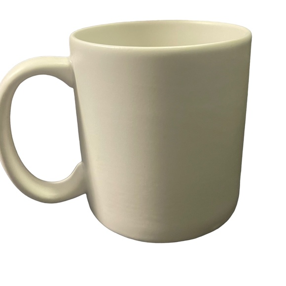 Quotable Mugs "May There Always Be An Angel By Your SIDE" Coffee Mug White Black - Picture 3 of 6